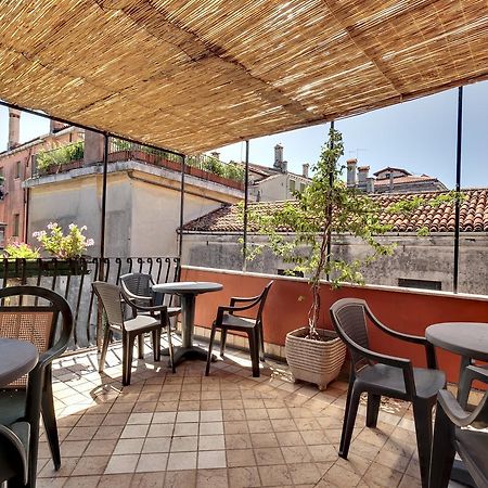 Casa Di Sara Bed and Breakfast Venetië Buitenkant foto