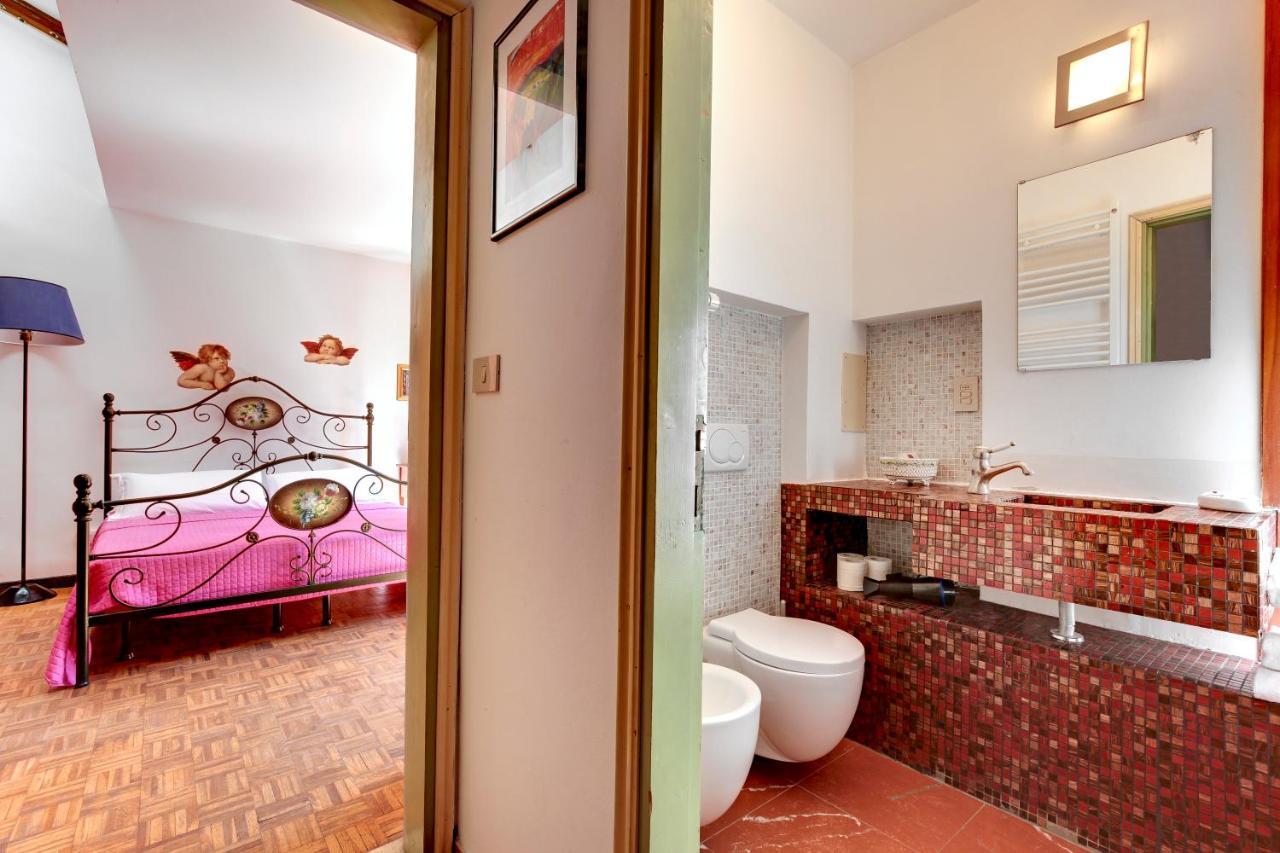 Casa Di Sara Bed and Breakfast Venetië Buitenkant foto
