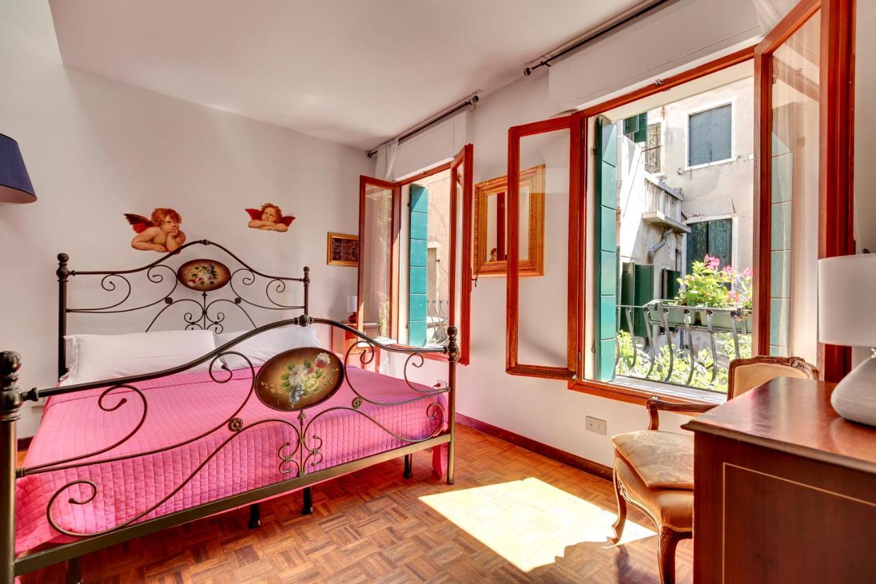 Casa Di Sara Bed and Breakfast Venetië Buitenkant foto