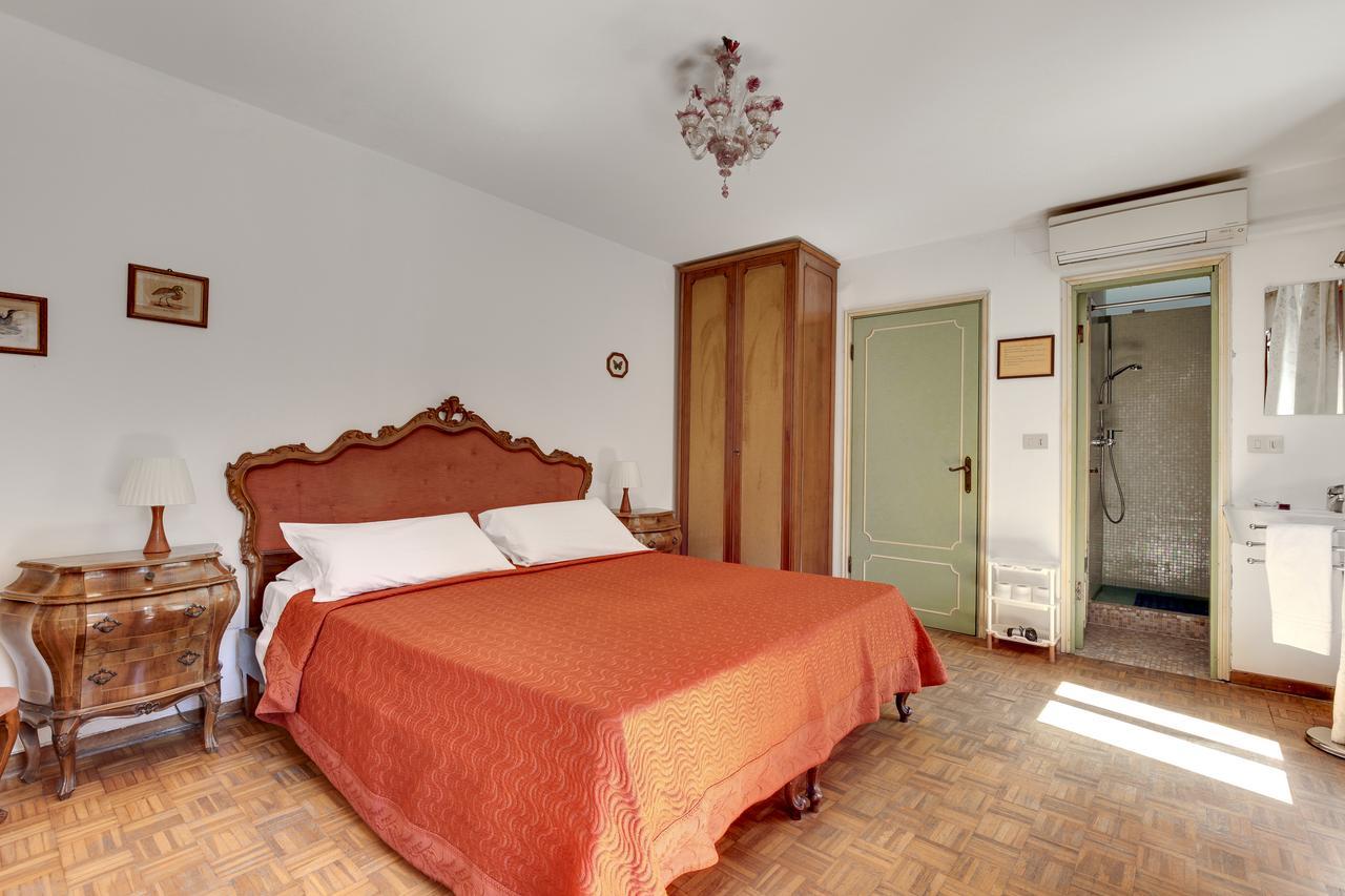 Casa Di Sara Bed and Breakfast Venetië Buitenkant foto