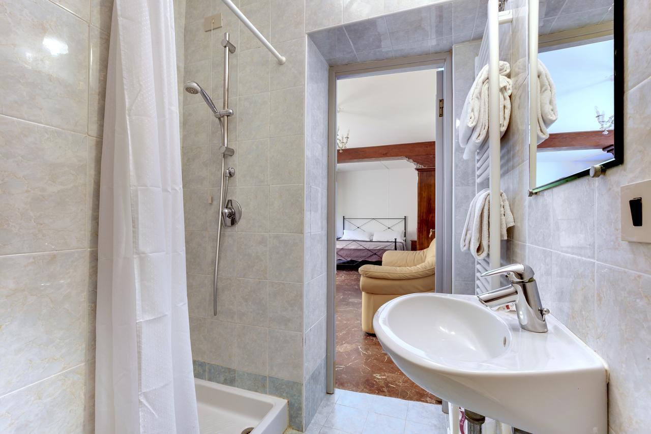 Casa Di Sara Bed and Breakfast Venetië Buitenkant foto