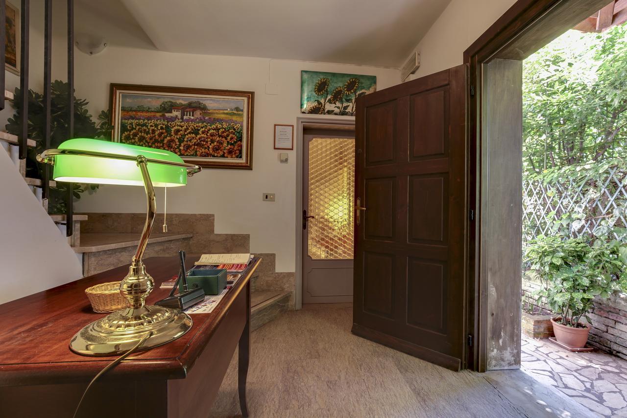 Casa Di Sara Bed and Breakfast Venetië Buitenkant foto