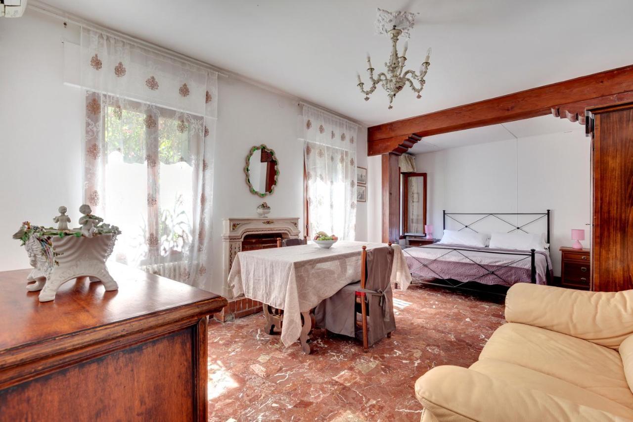 Casa Di Sara Bed and Breakfast Venetië Buitenkant foto