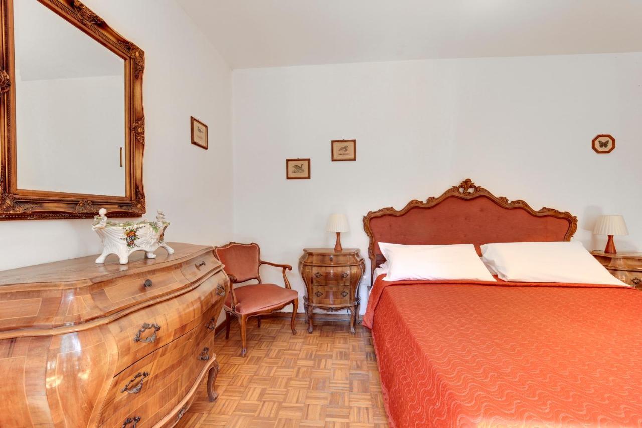 Casa Di Sara Bed and Breakfast Venetië Buitenkant foto